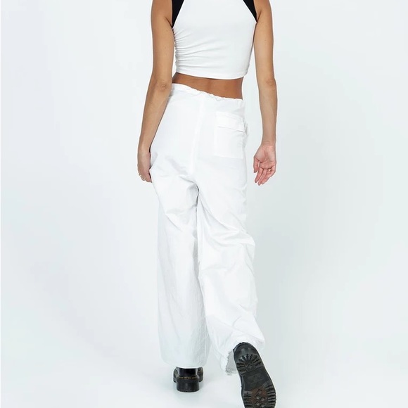 PRINCESS POLLY parachute pants - Picture 5 of 6